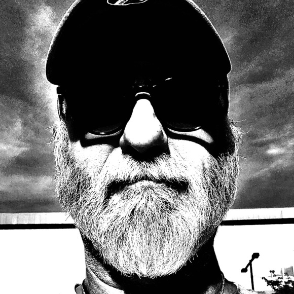 Meet your Posher, Bob. - Picture 1 of 1